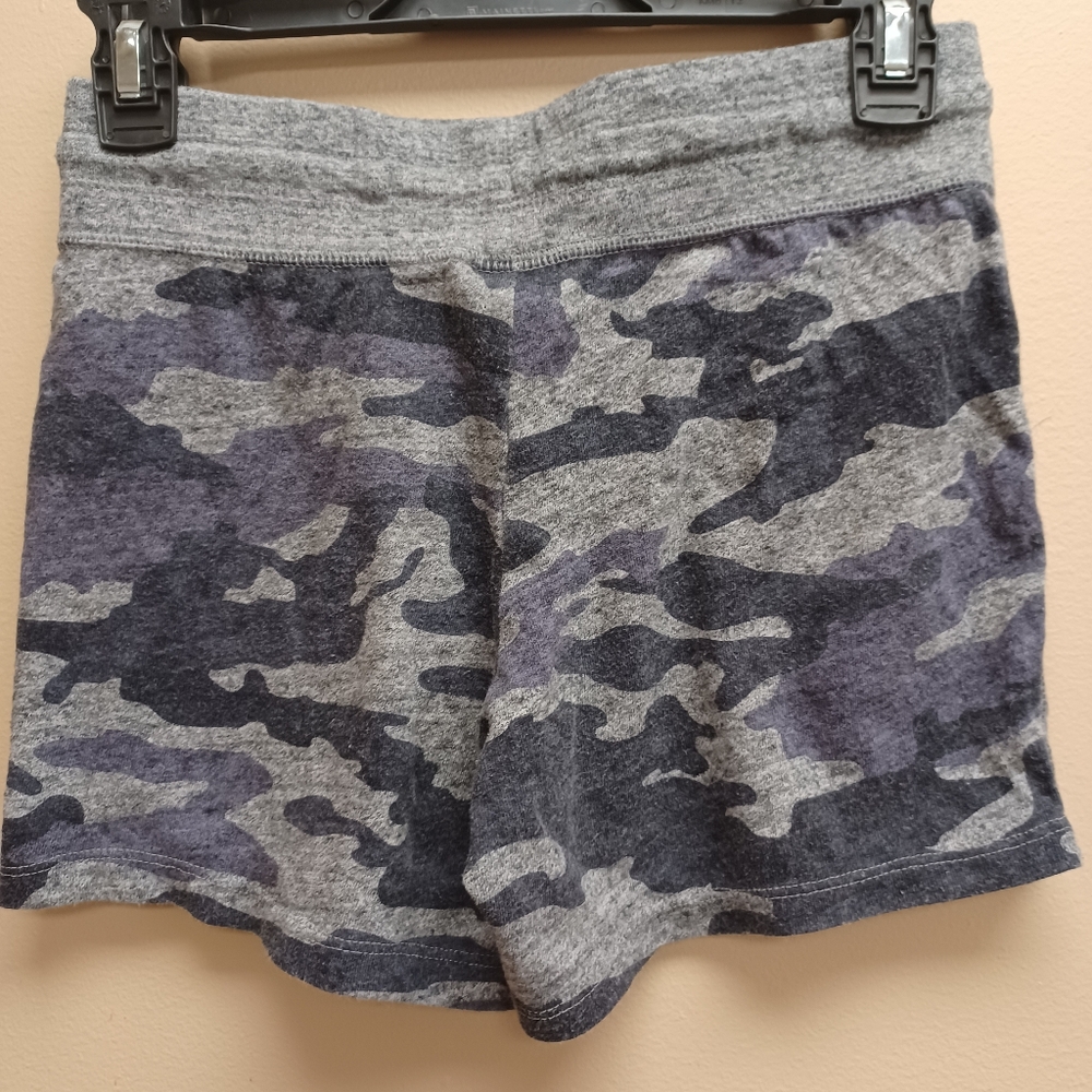 Nike Shorts Blue & Gray Camo - M - Picture 4 of 11
